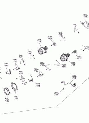 10- Electrical System Renegade All Package - Part 100