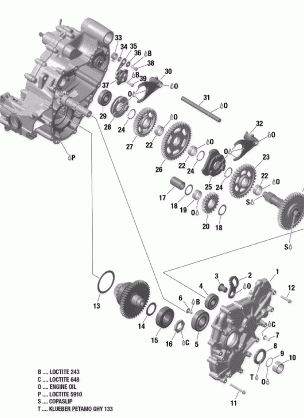 05- Gear Box 2 - 420685809