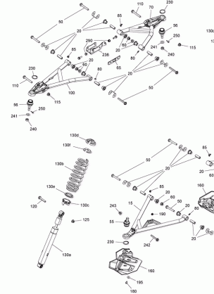 07- Front Suspension