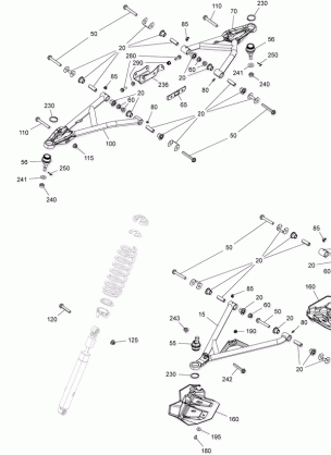 07- Front Suspension