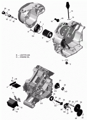 01- Engine Lubrication