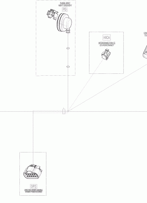 10- Electrical Harness - 710004957 Package STD