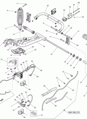 08- Rear Suspension