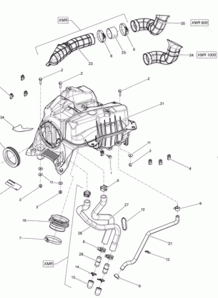 02- Air Intake