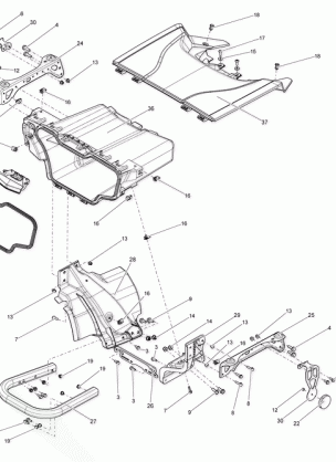 09- Rear Cargo Box