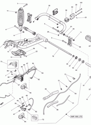 08- Rear Suspension _26T1423