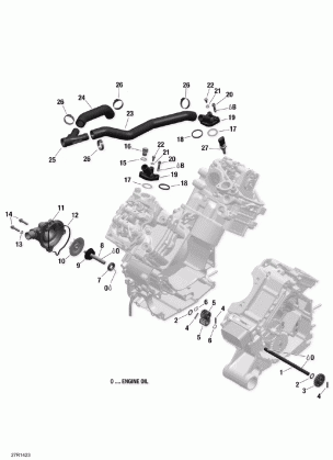 01- Engine Cooling _27R1423