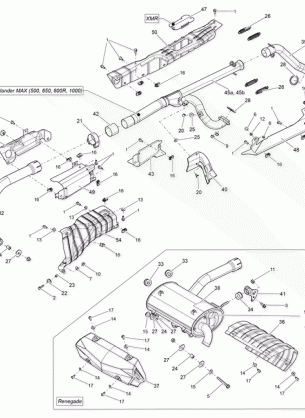 01- Exhaust System _21T1423