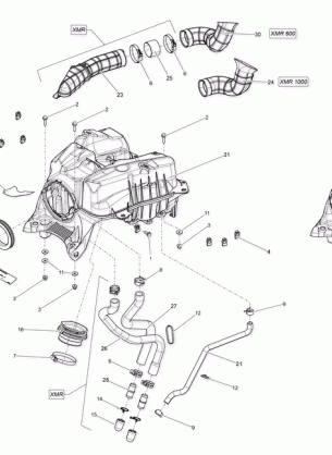 02- Air Intake _35T1423