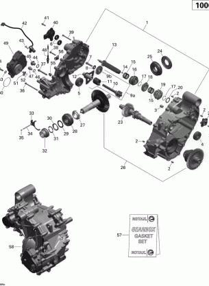 05- Gear Box 1