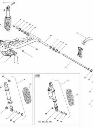 08- Rear Suspension