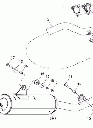 01- Exhaust System