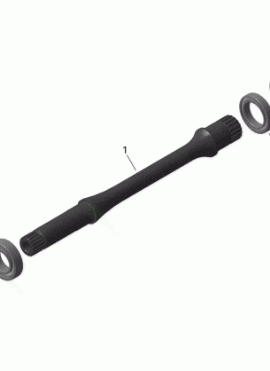 08- Drive Shaft