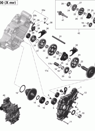 05- Gear Box 2