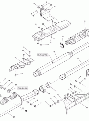 01- Exhaust System