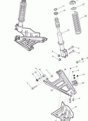 07- Front Suspension