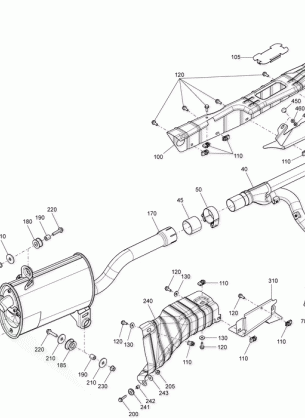 01- Exhaust System