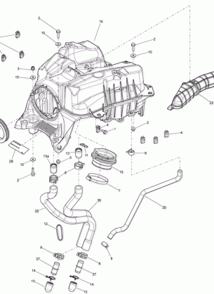 02- Air Intake