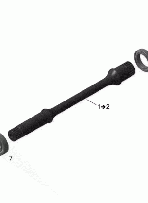 08- Drive Shaft