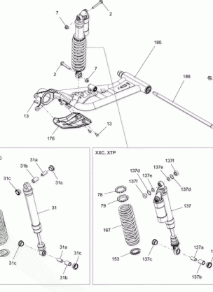 08- Rear Suspension