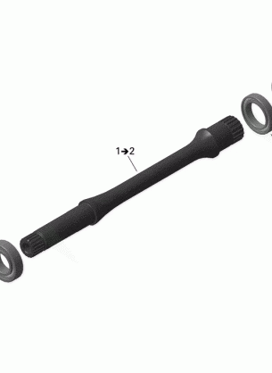 08- Drive Shaft