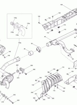 01- Exhaust System