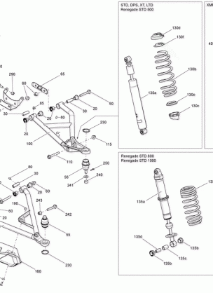 07- Front Suspension