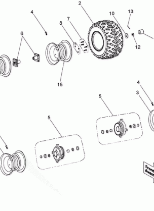 07- Wheels And Tires