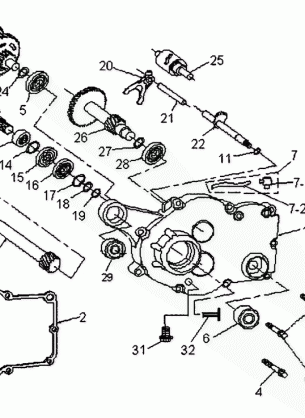 05- Gear Box