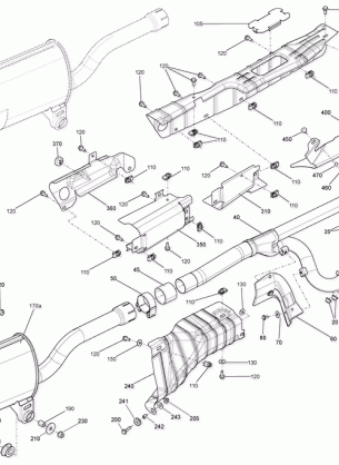 01- Exhaust System