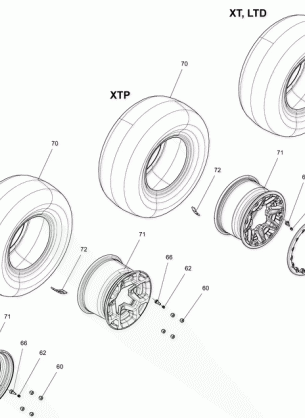 07- Wheels And Tires Rear