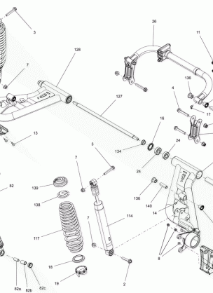 08- Rear Suspension