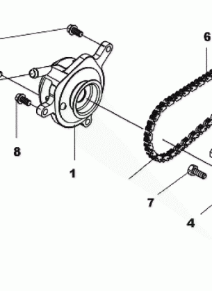 01- Breather And Timing Chain