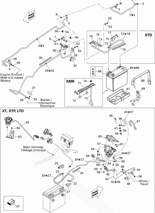 10- Electrical System