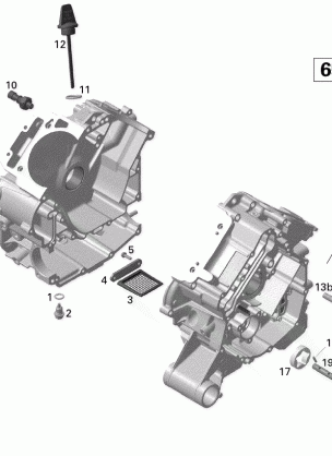 01- Engine Lubrication _2VCA Model