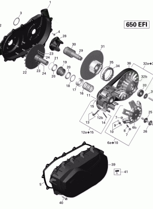 05- Transmission _2VCA Model