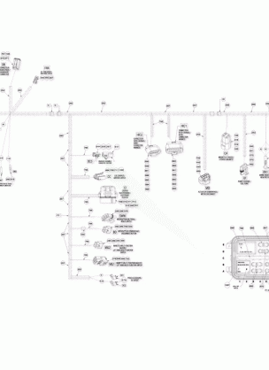 10- Main Harness STD