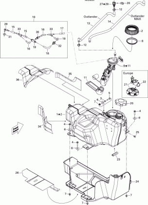 02- Fuel Tank