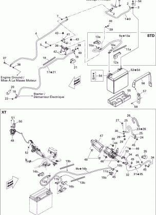 10- Electrical System