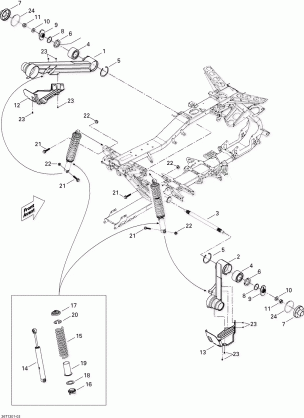 08- Rear Suspension