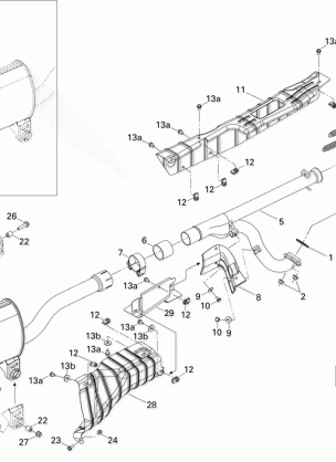 01- Exhaust System