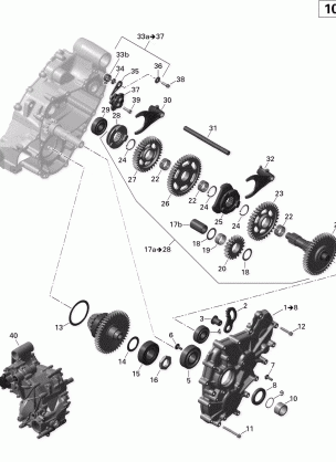 05- Gear Box 2