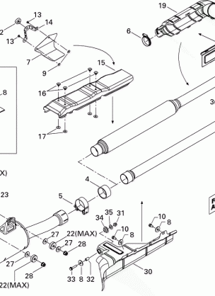 01- Exhaust System