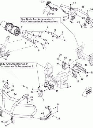 09- Body And Accessories XT