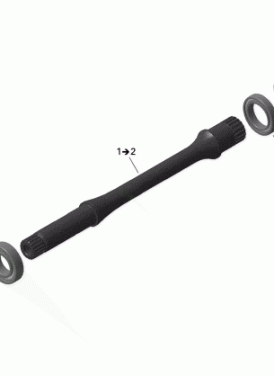 08- Drive Shaft