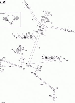 07- Steering STD