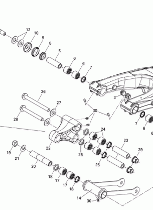 08- Rear Suspension