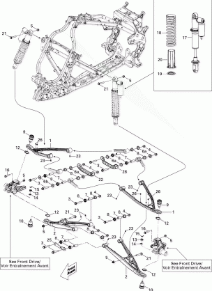 07- Front Suspension