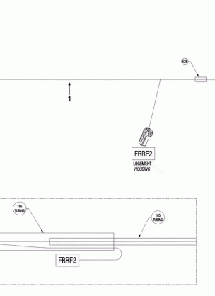 10- Electrical Harness Brake