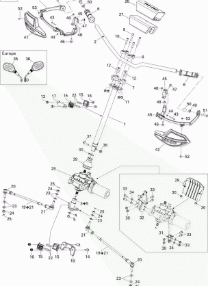 07- Steering XXC